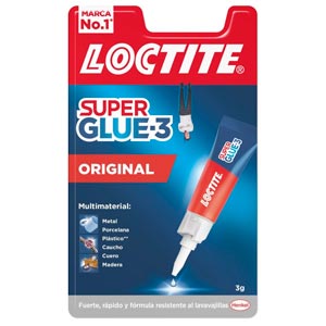 LO LOCTITE 3G