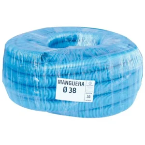 PC MANGUERA 30 MTS D.38