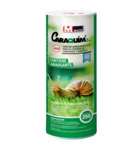 IN MATACARACOLES CARAQUIM 250GR