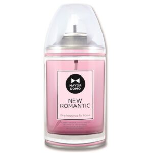AM AMBIENTADOR NEW ROMANTIC 250ML