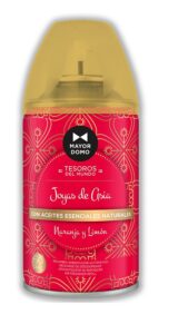 AM AMBIENTADOR JOYAS DE ASIA