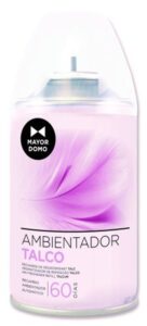 AM AMBIENTADOR TALCO 250ML