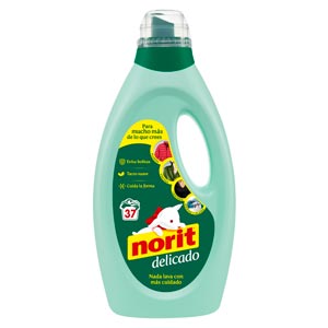 DE NORIT LIQ VERDE 37+3D