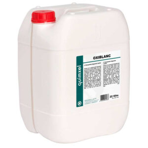 IDE OXIBLANC 22 KGS OXIGENADO