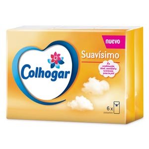 PA PAÑUELO COLHOGAR COMPACT