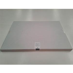 AL PAPEL HORNO RESMAS 38X59 500 H