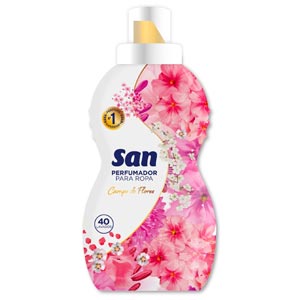 SU PERFUMADOR SAN 800 C. FLORES