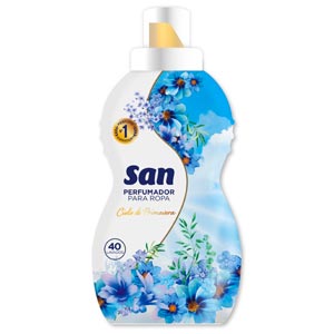 SU PERFUMADOR SAN 800 C. PRIMAVERA