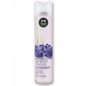 AM AMBIENTADOR LAVANDA 300ML