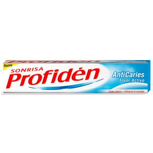 DI PROFIDEN ANTICARIES 75ML