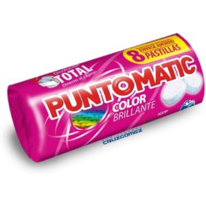 DE PUNTOMATIC COLOR