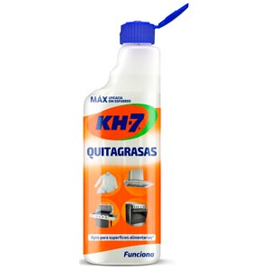 MU RECAMBIO KH 7 650ML