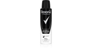 DS DESODORANTE REXO BLACK WHITE MEN