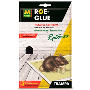 IN ROE GLUE 135 GR