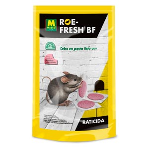 IN ROE-FRESH 150GR
