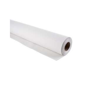 IRO ROLLO MANTEL BLANCO 120X100 48G