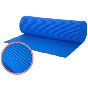 IPA ROLLO POSAVAJILLAS AZUL