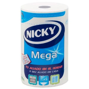 RO ROLLO COCINA MEGA COMP 1=4