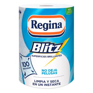 RO ROLLO COCINA REGINA BLITZ 3/C