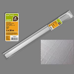 MN ROLLO MANTEL BLANCO 1 X20 MTS
