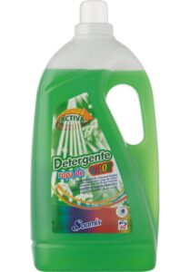 DE DETERGENTE R COLOR SAAMIX 4L