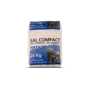 PC SAL INDUSTRIAL TRAT. AGUAS 25KG