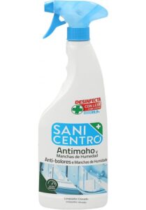 MU ANTIMOHO Y MANCHAS SANI 750ML
