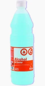 MU ALCOHOL LIMPIEZA 985ML