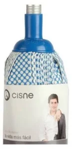 MO FREGONA TIRAS AZULES
