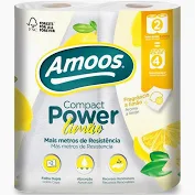RO ROLLO COCINA LIMON AMOOS 2 ROLLO
