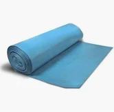 BO BOLSA BASURA AZUL 90X120  120L