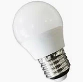BM ESFERICA LEDS 7W E27 4200K