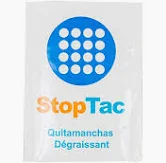 ITO TOALLITAS QUITAMANCHAS 500 UNID