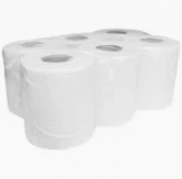 ICE PAPEL MECHA LISO LAMIFLOR 6UD