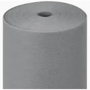 IRO RO.MANTEL AIR LAID GRIS 1.20X25