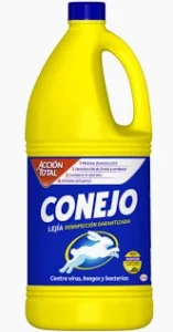LE LEJIA CONEJO 2L