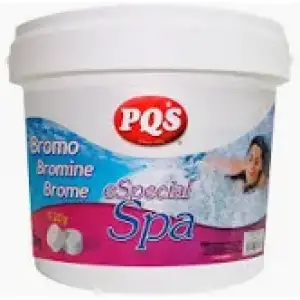 PC BROMO PASTILLAS 20 GR 5KG
