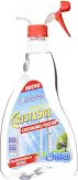 MU CRISTASOL CRISTALINO PIST 750ML