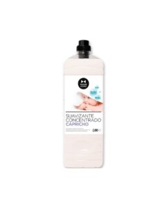SU SUAVIZANTE CONC CAPRICHO 2L