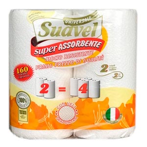 RO ROLLO COCINA 2=4 SUAVEL