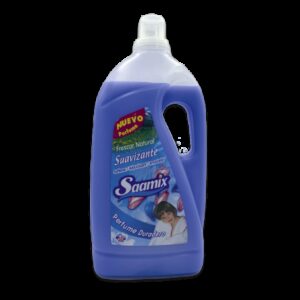SU SUAVIZANTE ANA AZUL 4L