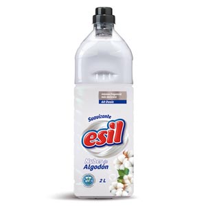 SU SUAVIZANTE ESIL ALGODON 2L
