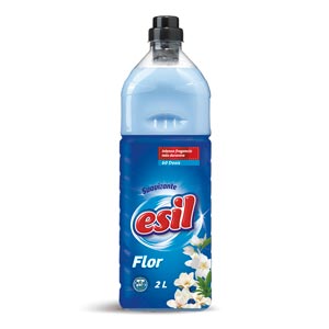 SU SUAVIZANTE ESIL FLOR 2L SLEEVE
