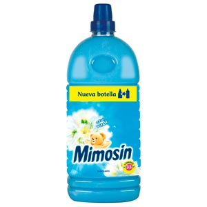 SU SUAVIZANTE MIMOSIN AZUL 56D