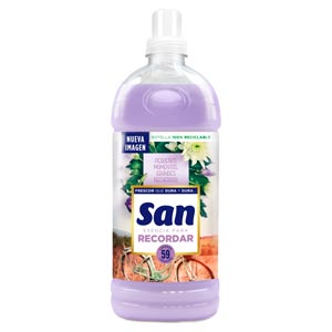 SU SUAVIZANTE SAN 59D E. RECORDAR