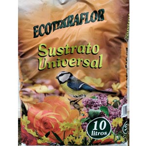 Substrato 10L
