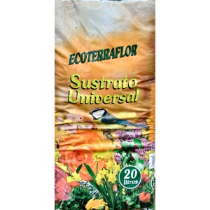 Substrato 20L
