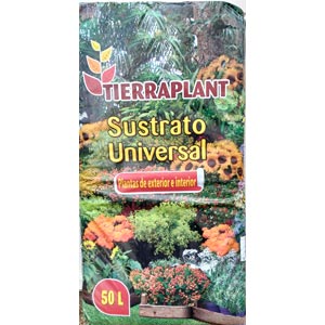 Substrato 50L