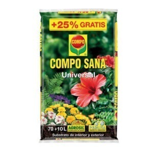TI COMPOSANA 70+10L