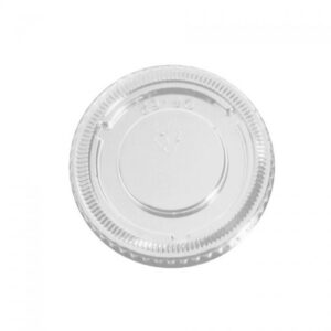 EN TAPA SALSERA PET 60CC (100U)